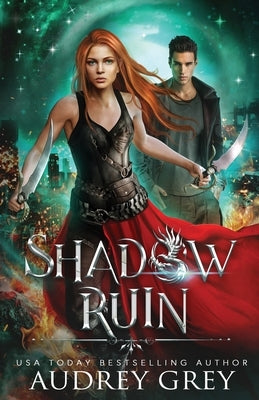 Shadow Ruin Paperback Starfall Press