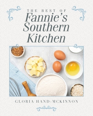 The Best of Fannie's Southern Kitchen Paperback Palmetto Publishing