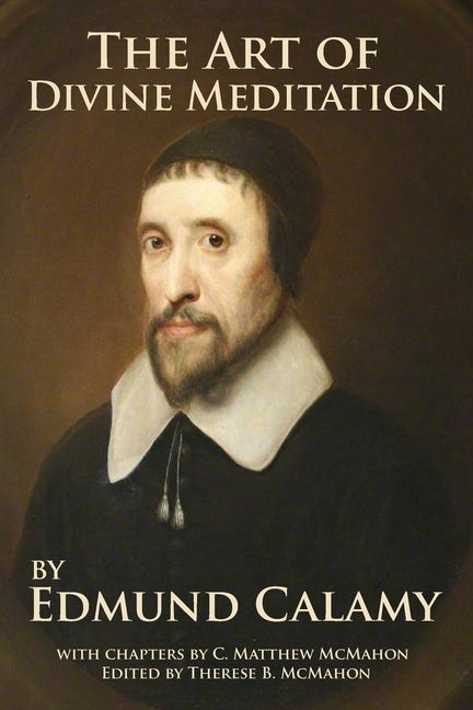 The Art of Divine Meditation Paperback Puritan Publications