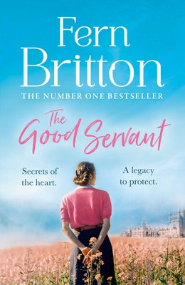 The Good Servant Paperback HarperCollins