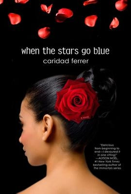 When the Stars Go Blue Paperback St. Martin's Griffin