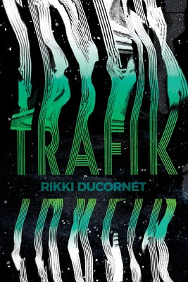 Trafik Coffee House Press