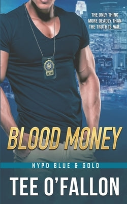 Blood Money Paperback Createspace Independent Publishing Platform