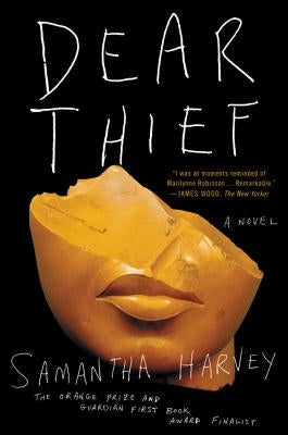 Dear Thief Paperback Ecco Press