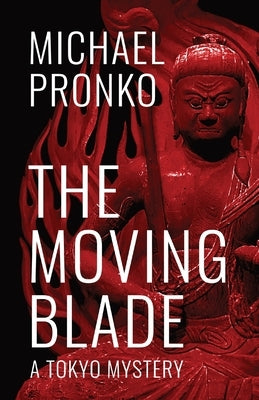 The Moving Blade Paperback Raked Gravel Press