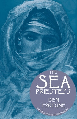 The Sea Priestess Weiser Books
