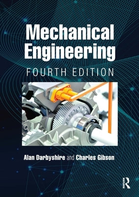 Mechanical Engineering Paperback Routledge