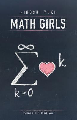 Math Girls Paperback Bento Books, Inc.