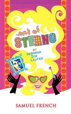 Out of Sterno Paperback Samuel French, Inc.