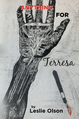 Anything For Terresa Paperback Newman Springs