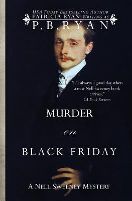 Murder on Black Friday Paperback Hawkley Books
