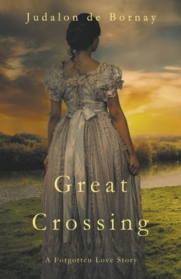 Great Crossing Paperback Judalon de Bornay
