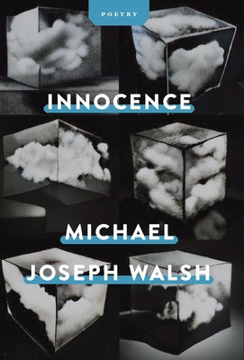Innocence Paperback Cleveland State University Poetry Center
