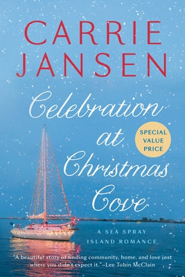 Celebration at Christmas Cove Berkley Books