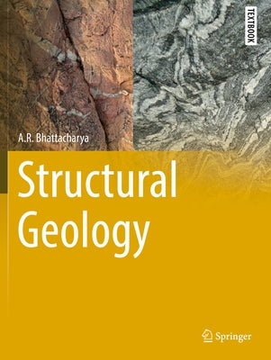 Structural Geology Paperback Springer