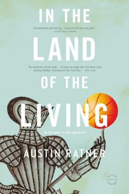 In the Land of the Living Paperback Back Bay Books