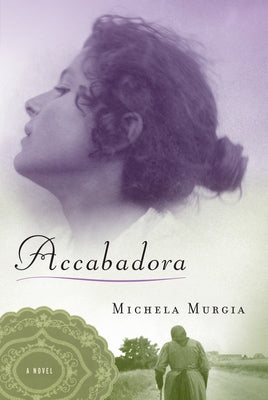 Accabadora by Murgia, Michela