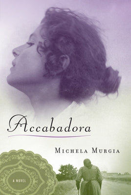 Accabadora Paperback Catapult