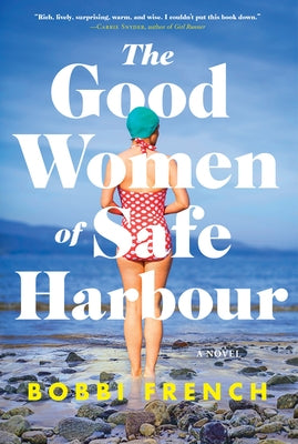 The Good Women of Safe Harbour Paperback Harperavenue