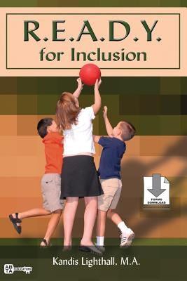 R.E.A.D.Y. for Inclusion Paperback Abta Publications & Products