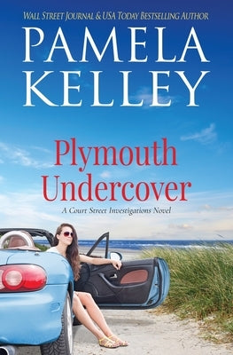 Plymouth Undercover Paperback Piping Plover Press