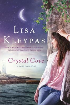 Crystal Cove: A Friday Harbor Novel Paperback St. Martin's Griffin