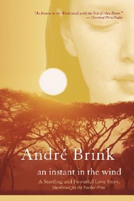 An Instant in the Wind Paperback Sourcebooks Landmark