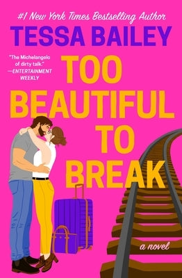Too Beautiful to Break Paperback Forever
