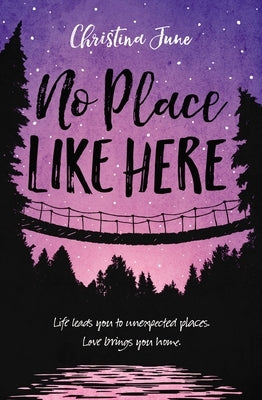 No Place Like Here Paperback Blink