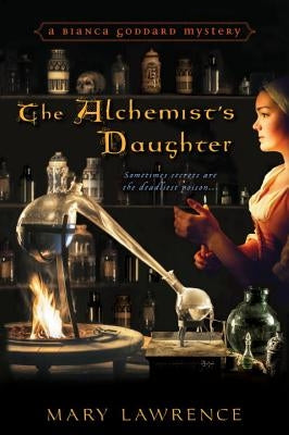 The Alchemist's Daughter Paperback Kensington Publishing Corporation