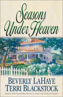 Seasons Under Heaven Paperback Zondervan