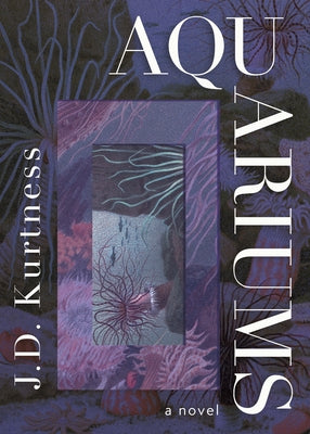 Aquariums Paperback Rare Machines