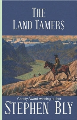 The Land Tamers Paperback Independently Published