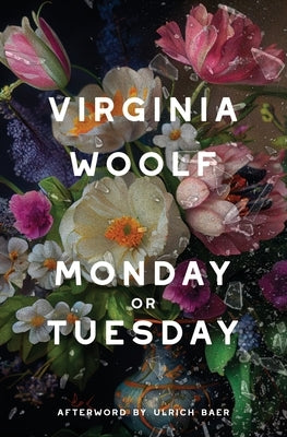 Paperback of Monday or Tuesday by Warbler Classics, featuring a cover with vintage artwork and the title displayed prominently.