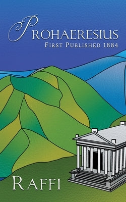 Prohaeresius Paperback Sophene