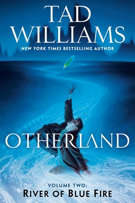 Otherland: River of Blue Fire Paperback Daw Books