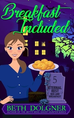 Breakfast Included Paperback Redglare Media