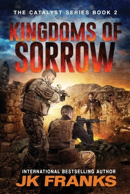 Kingdoms of Sorrow Paperback Red Leaf Books