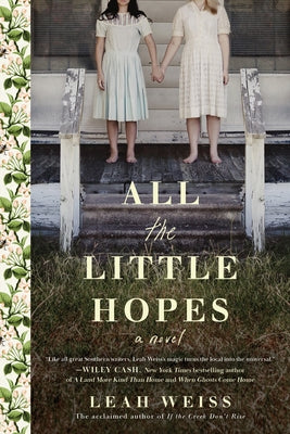 All the Little Hopes Paperback Sourcebooks Landmark
