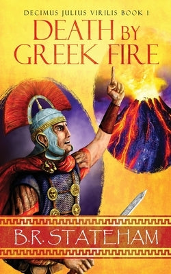 Death by Greek Fire Paperback Next Chapter
