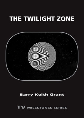 Twilight Zone Paperback Wayne State University Press