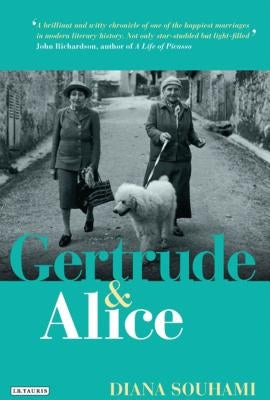 Gertrude and Alice Paperback Bloomsbury Publishing PLC