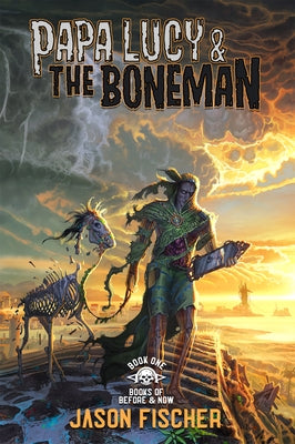 Papa Lucy & the Boneman Outland Entertainment