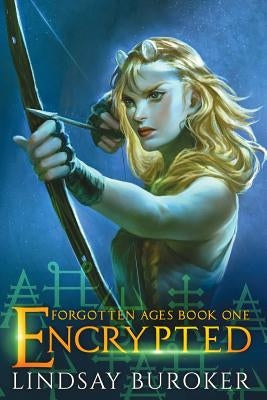 Encrypted Paperback Createspace Independent Publishing Platform