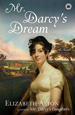 Mr. Darcys Dream Paperback Touchstone Books