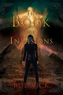 The Book of Invasions Paperback Penmore Press LLC