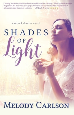 Shades of Light Paperback Whitefire Publishing
