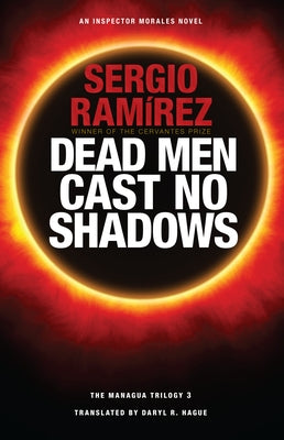 Dead Men Cast No Shadows Paperback McPherson