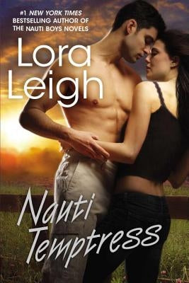 Nauti Temptress Paperback Berkley Books