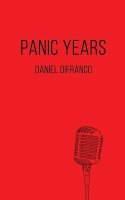 Panic Years Paperback Tailwinds Press Enterprises LLC